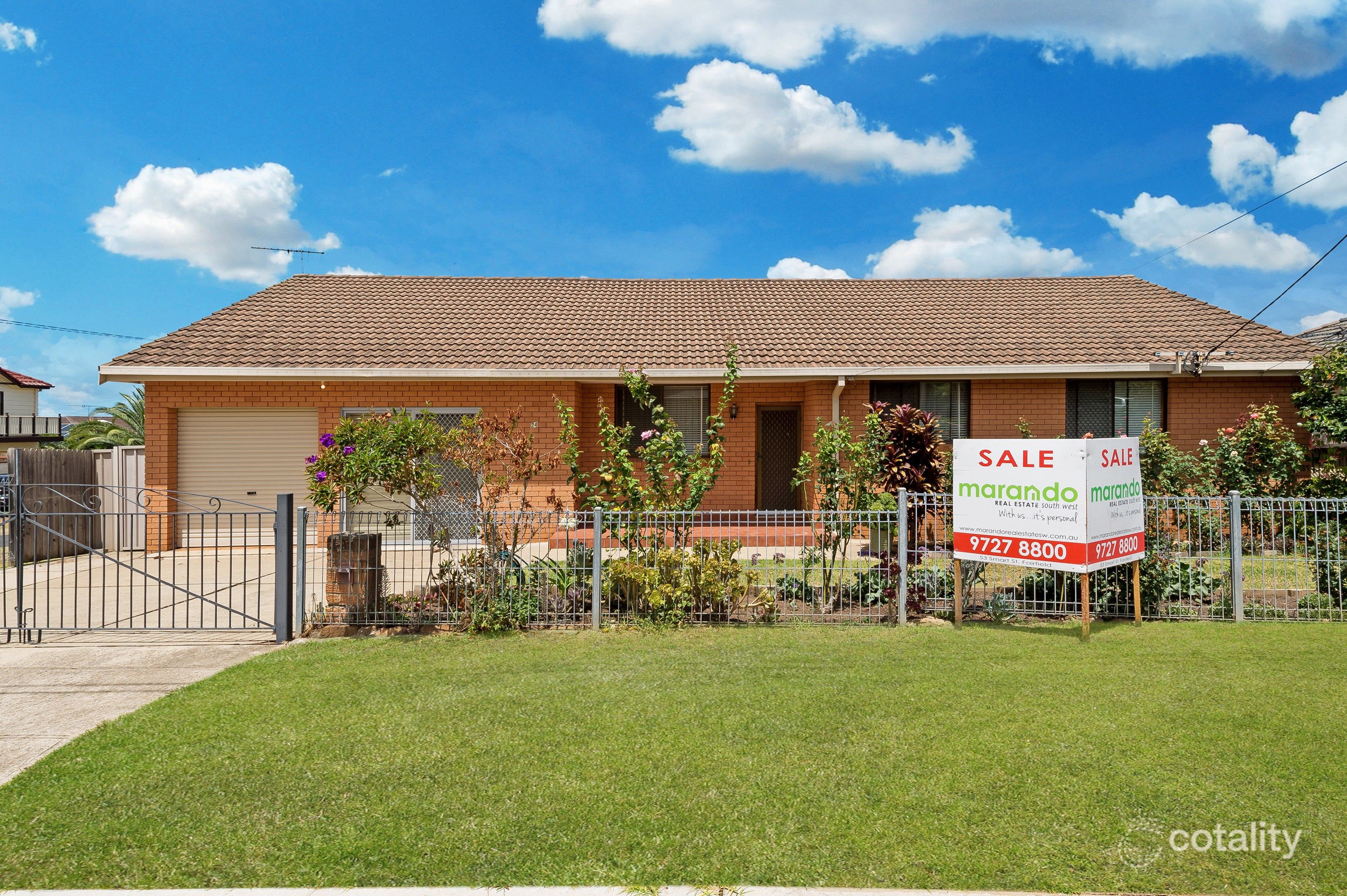 24 Evans St, Fairfield Heights, NSW 2165