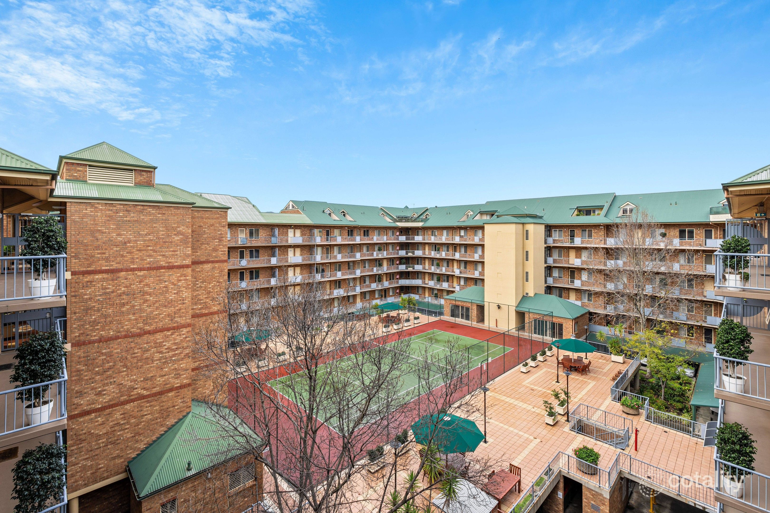 36c/18 Bewes St, Adelaide, SA 5000