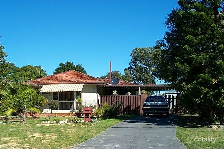 51 Norbury Way, Langford, WA 6147