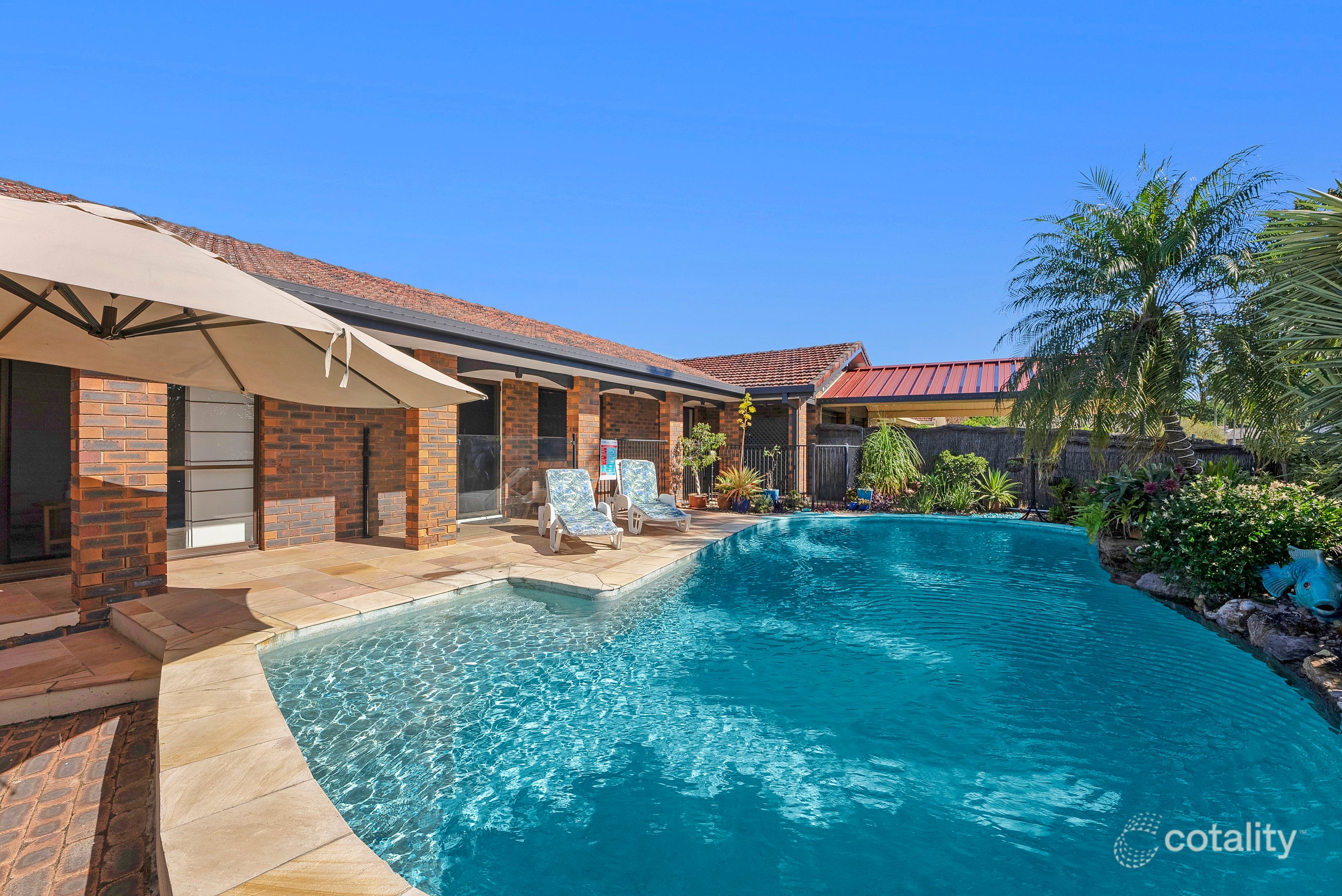18 Treviso St, Carseldine, QLD 4034