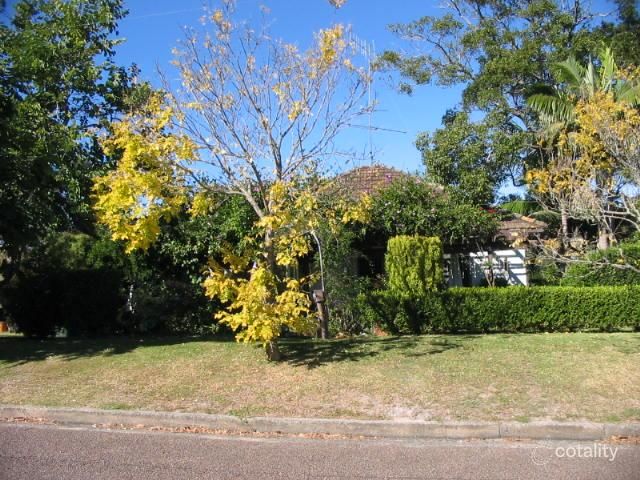 33 Thurlow Ave, Nelson Bay, NSW 2315