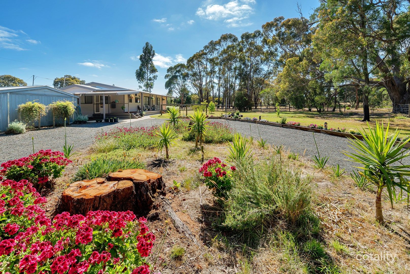 170 Dereel-Rokewood Junction Rd, Dereel, VIC 3352