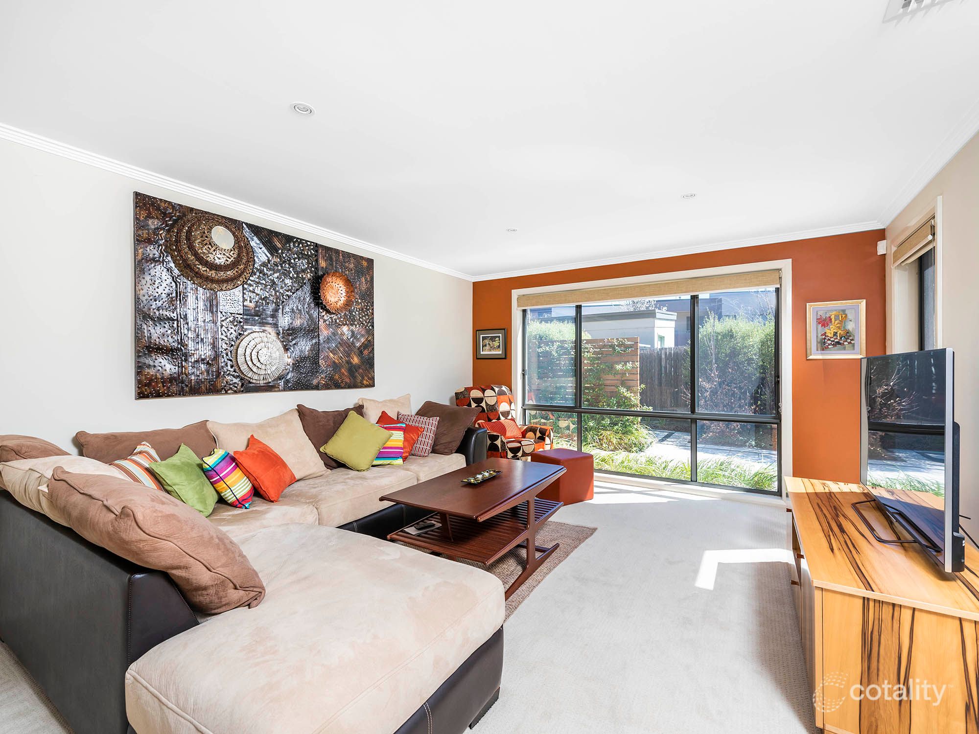 6/14 Burgoyne St, Bonython, ACT 2905