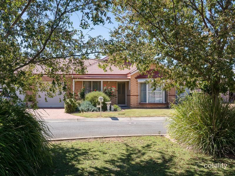 8/17 Edinburgh Rd, Strathalbyn, SA 5255