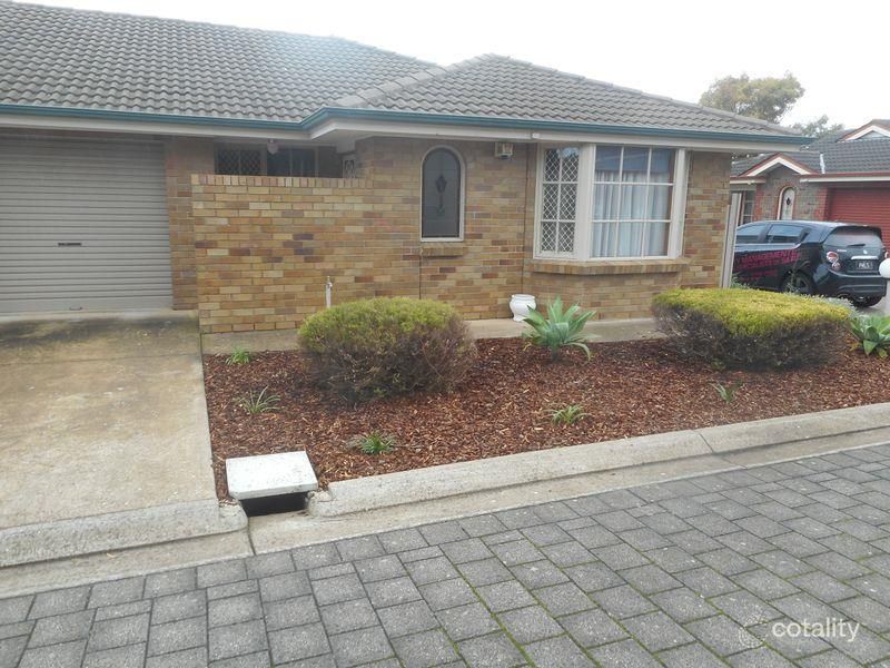 6/3 Ramrod Ave, Hallett Cove, SA 5158