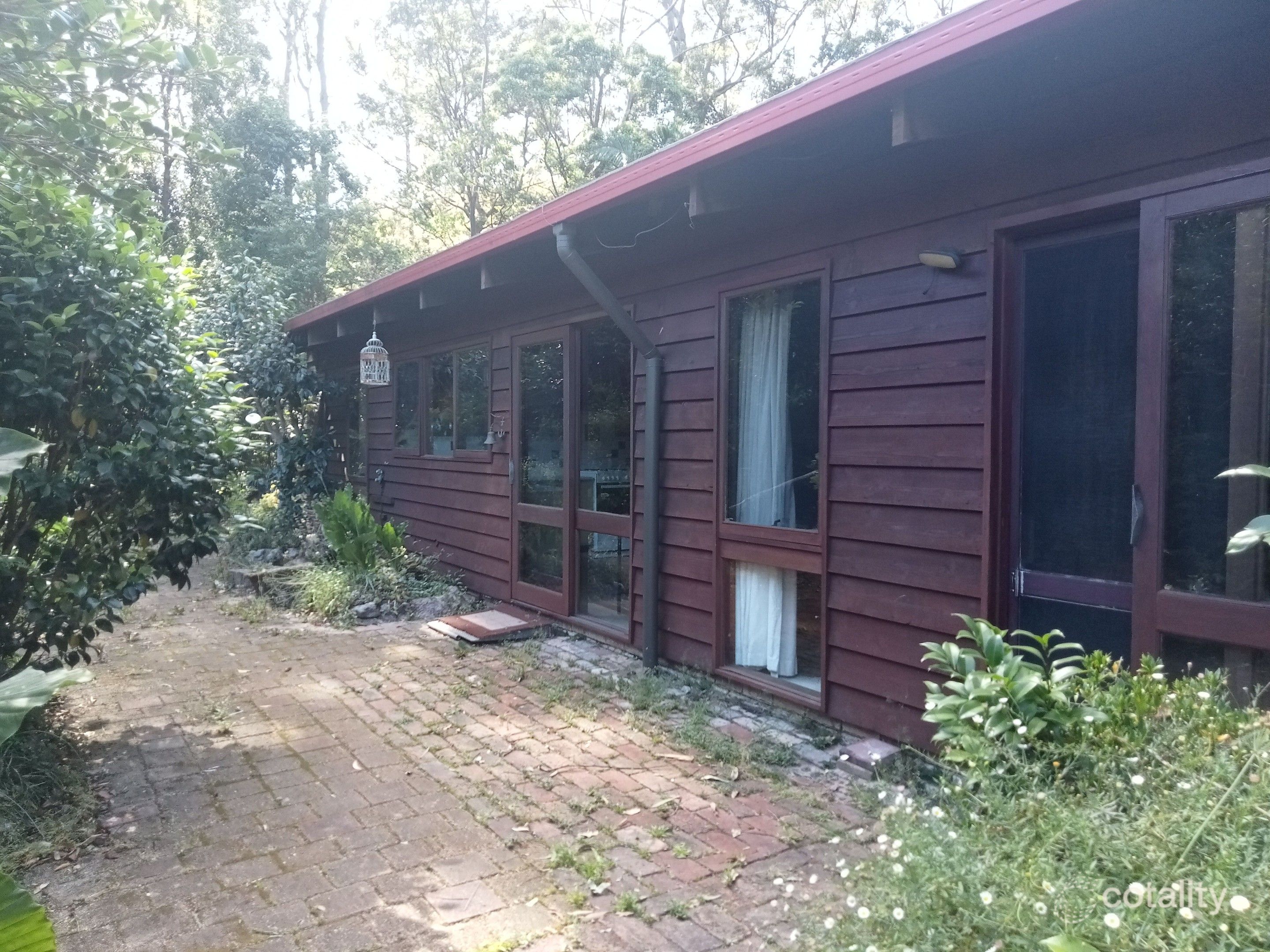 256a Mount Browne Rd, Upper Orara, NSW 2450