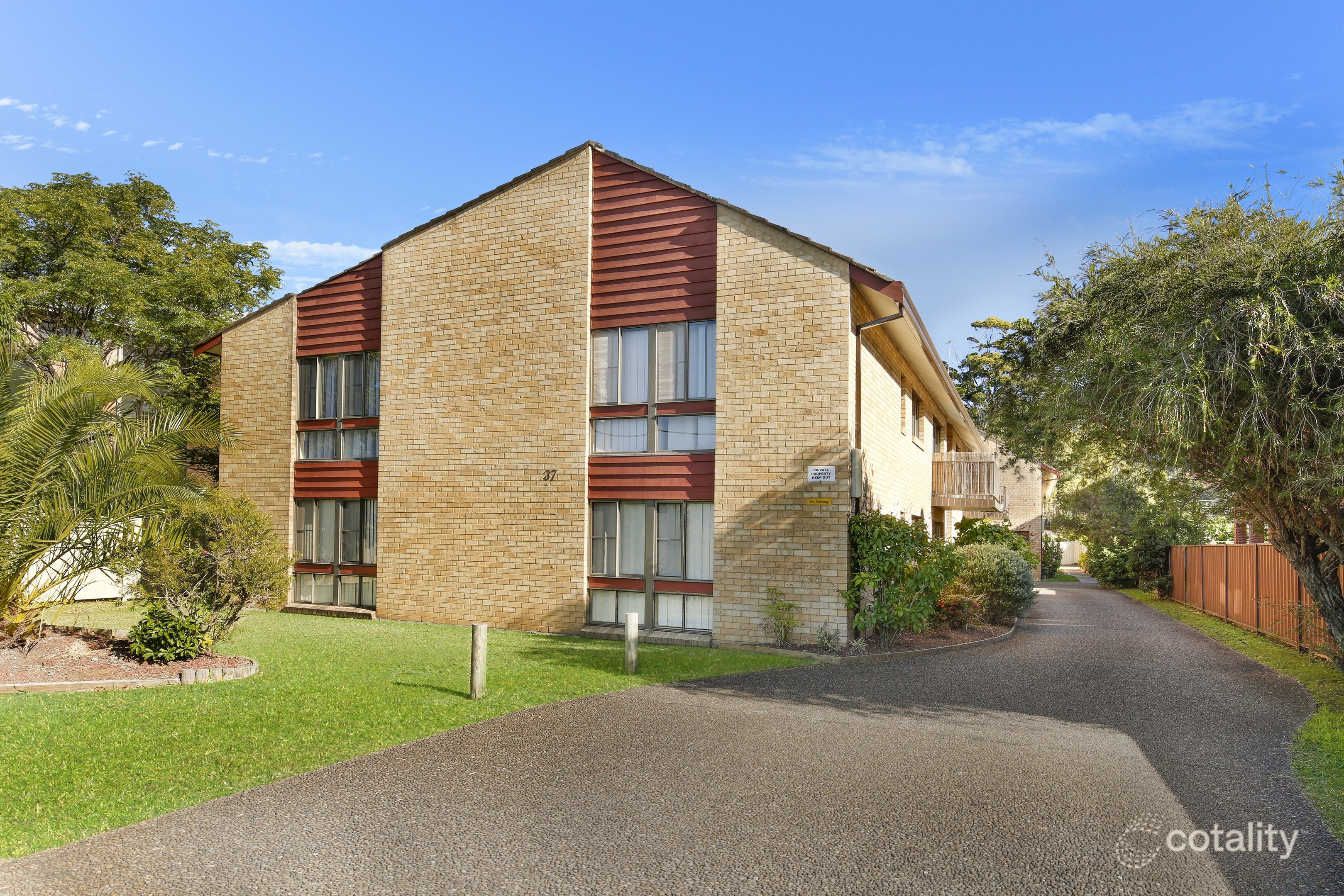 9/37 Underwood St, Corrimal, NSW 2518