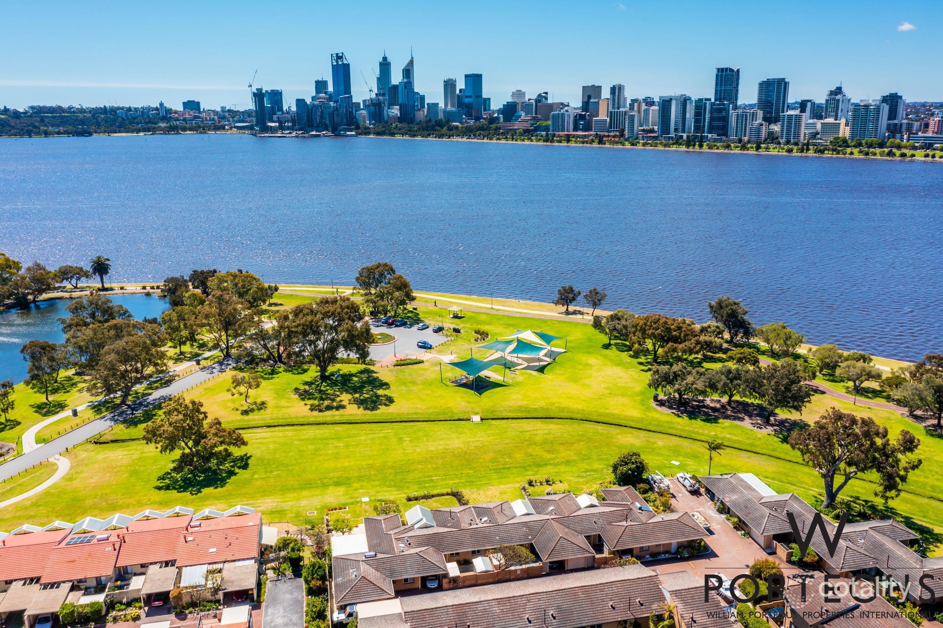 2/6 Manning Tce, South Perth, WA 6151