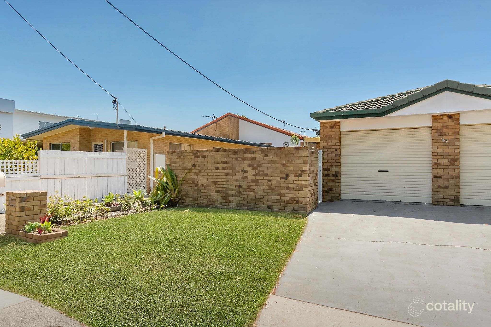 1/49 Errol Ave, Paradise Point, QLD 4216