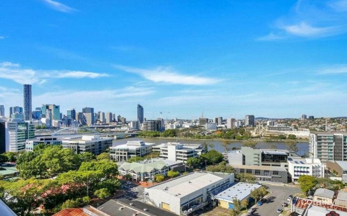 35/13 Railway Tce, Milton, QLD 4064