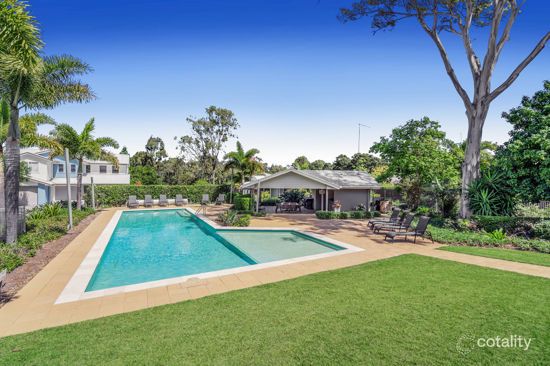 17/29 Lachlan Dr, Wakerley, QLD 4154