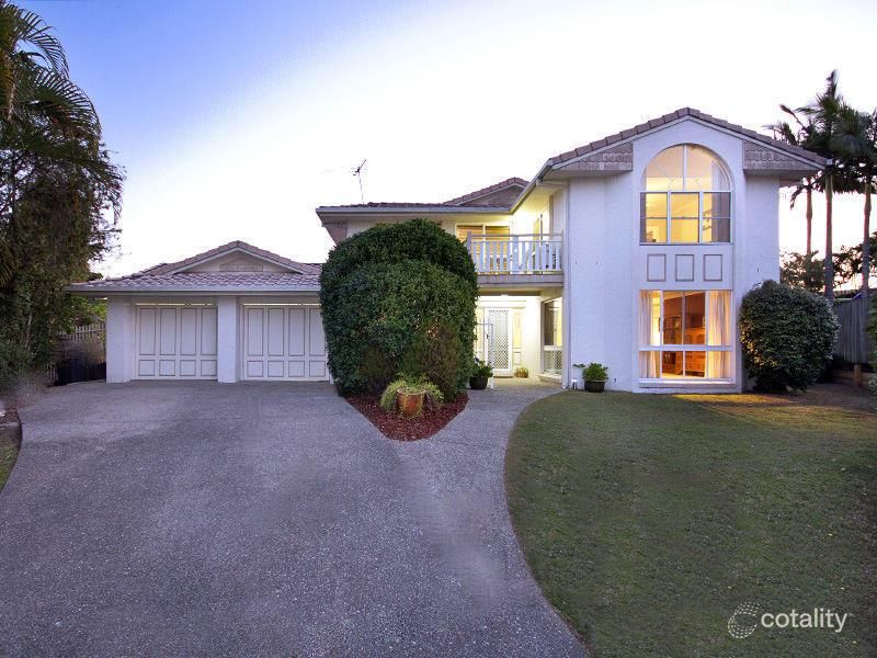 7 Cara Cl, Middle Park, QLD 4074