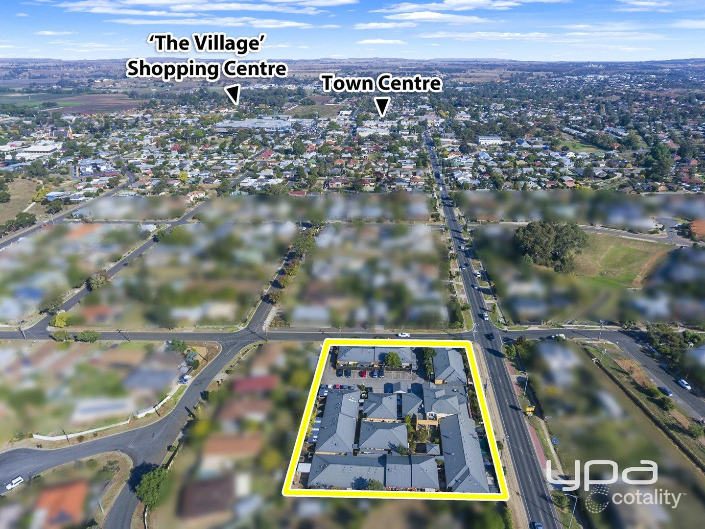 37/96 Gisborne Rd, Bacchus Marsh, VIC 3340