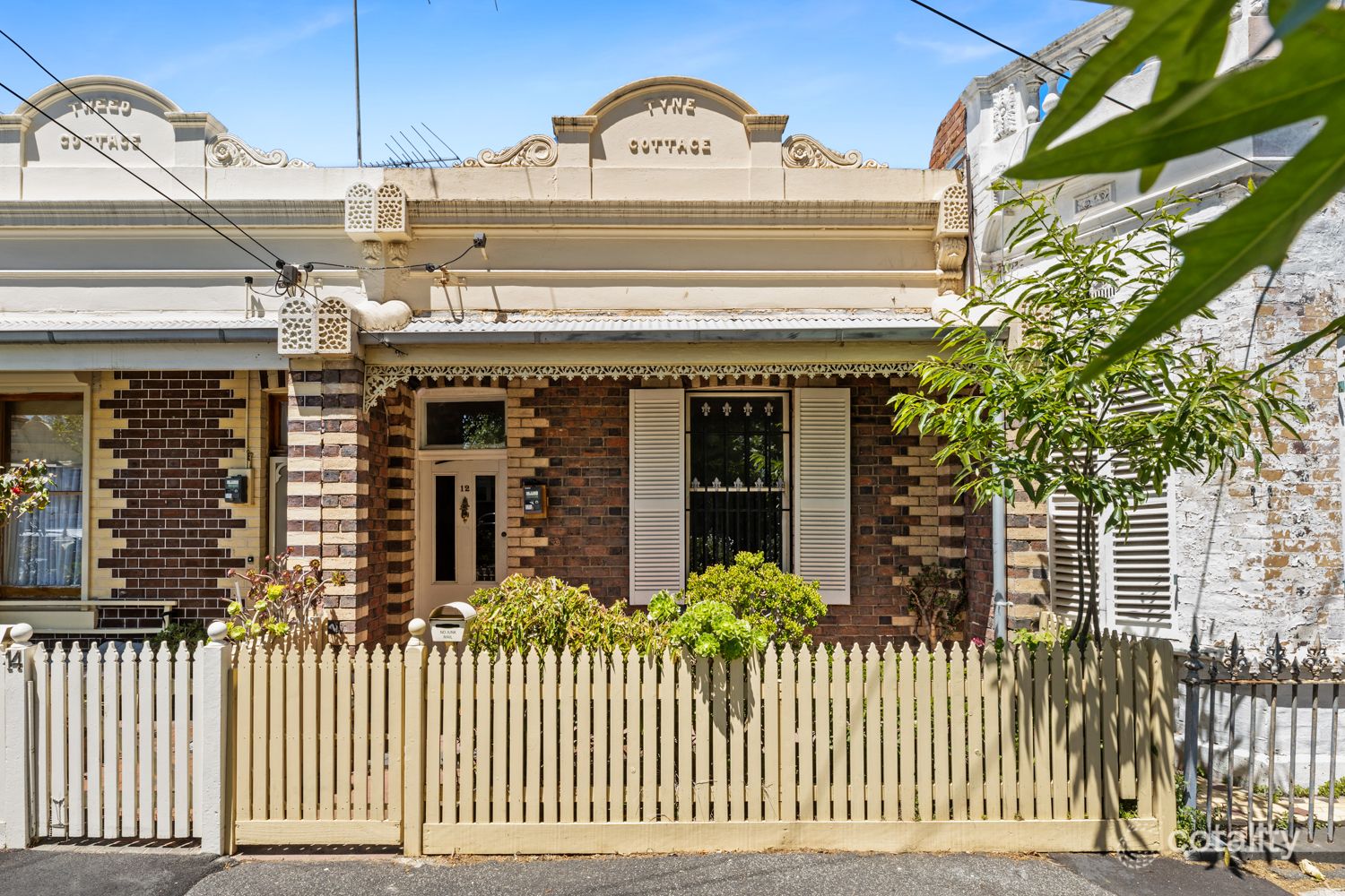 12 Newry St, Fitzroy North, VIC 3068