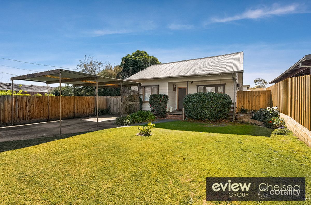37 Mascot Ave, Bonbeach, VIC 3196