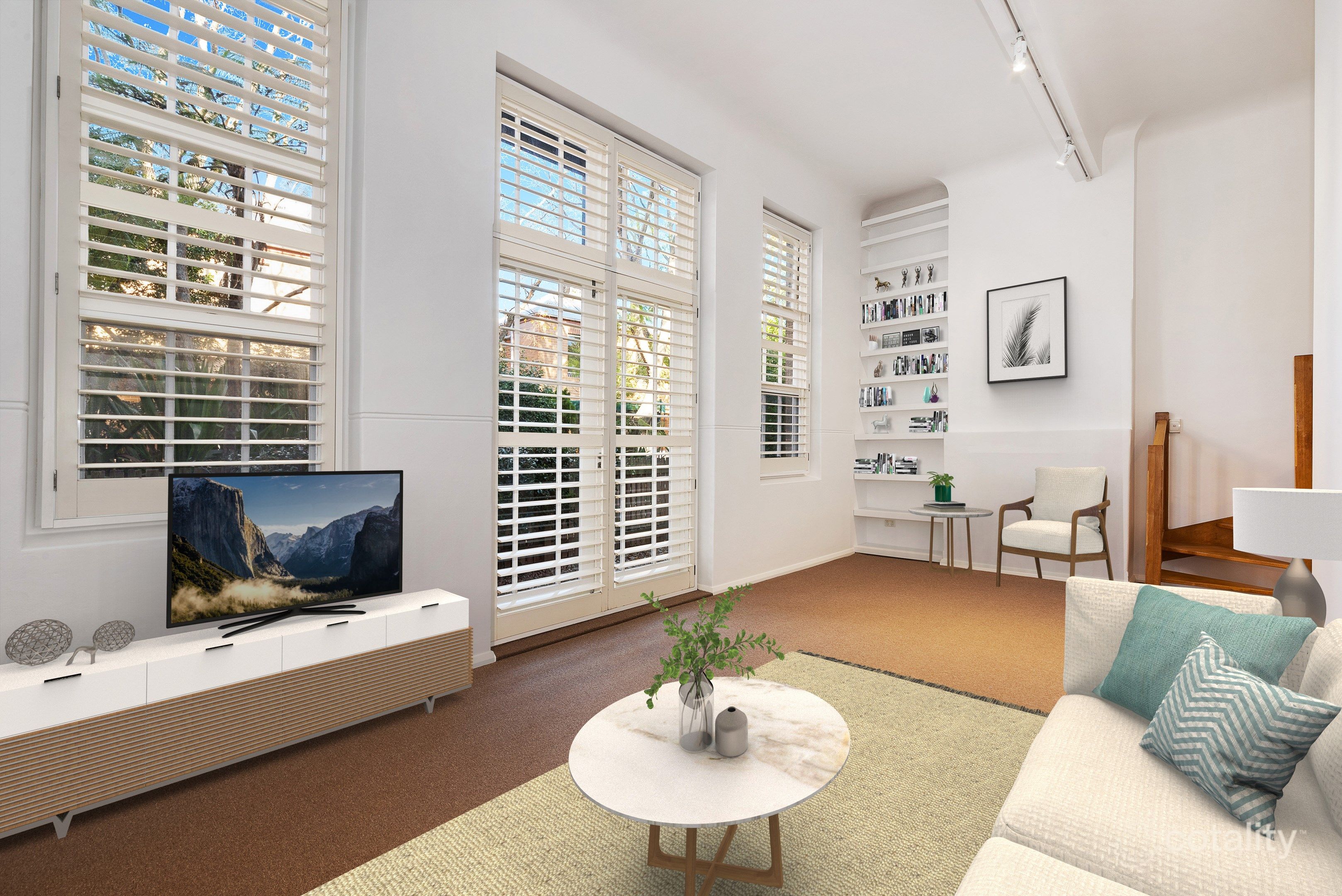 7/10 Dalleys Rd, Naremburn, NSW 2065