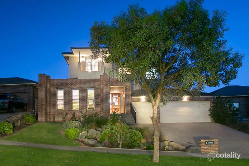 11 Luscombe Dr, Diamond Creek, VIC 3089