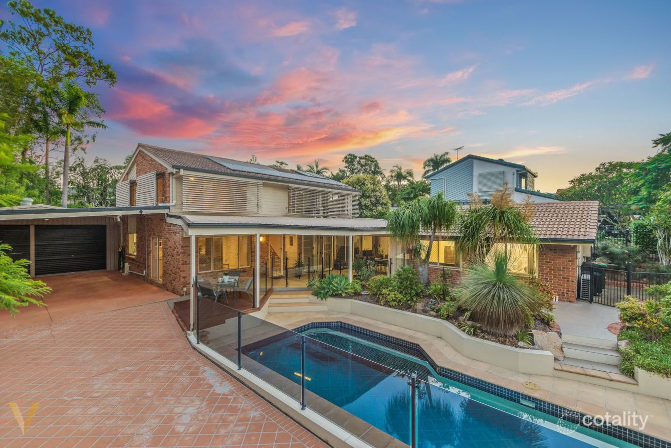 226 Horizon Dr, Westlake, QLD 4074