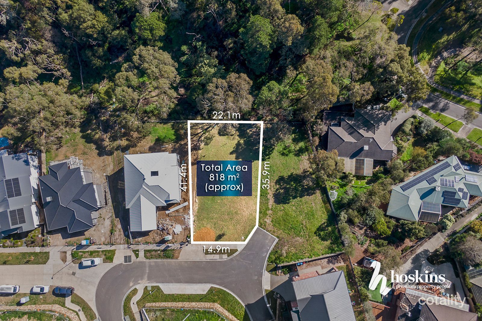 13 Aspen Ct, Warranwood, VIC 3134