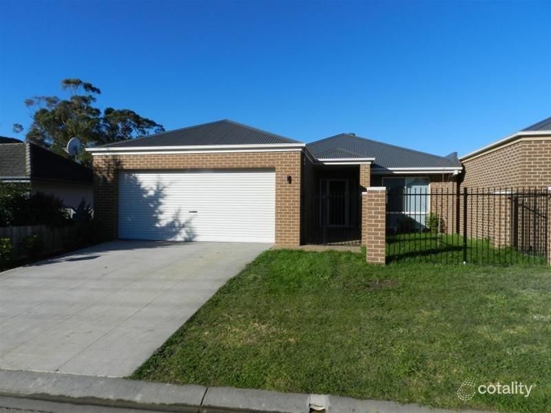 9b Patricia St, East Bairnsdale, VIC 3875