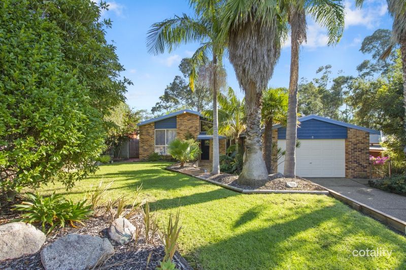 8 Barrani Pl, Lilli Pilli, NSW 2536
