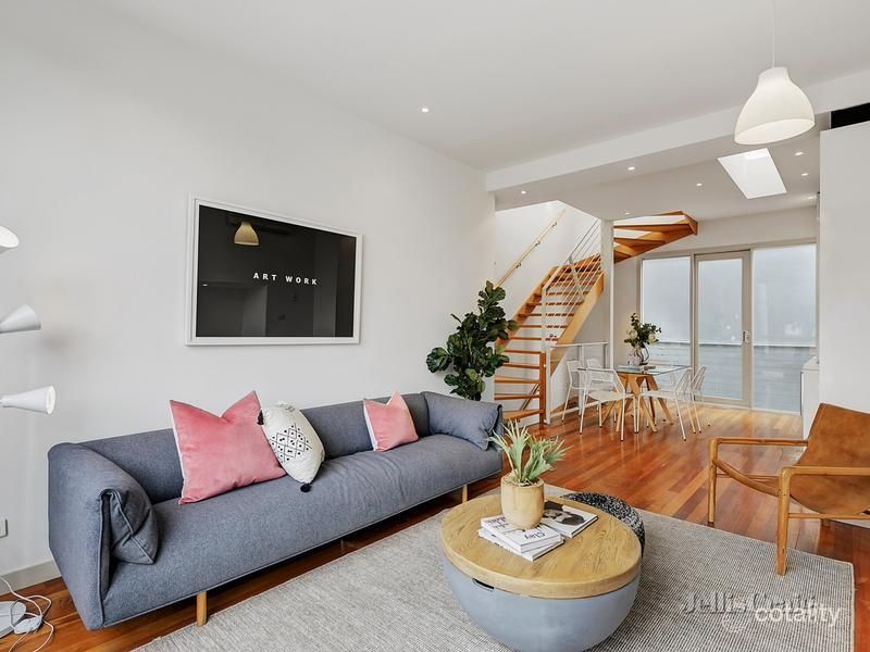 27 Stawell St, North Melbourne, VIC 3051