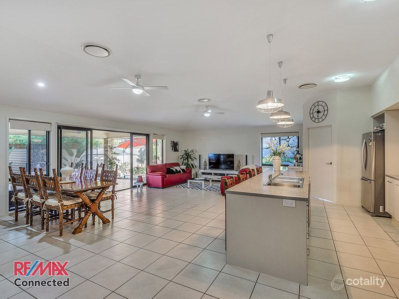 21 Fantail Cres, Mango Hill, QLD 4509