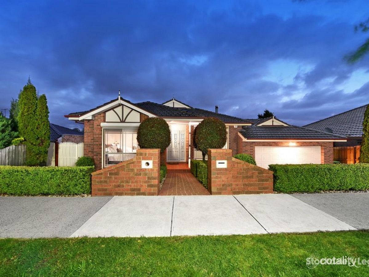 7 Bradman Tce, Epping, VIC 3076