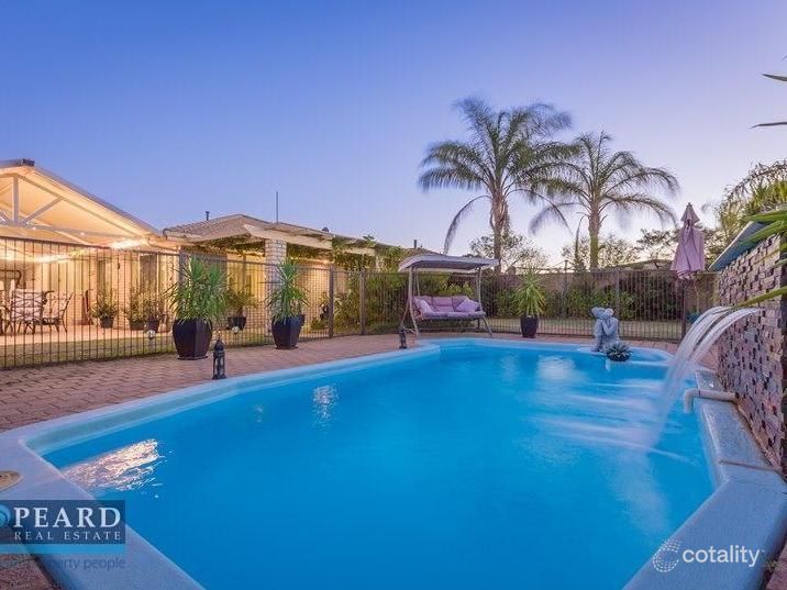 15 Dryandra Way, Thornlie, WA 6108
