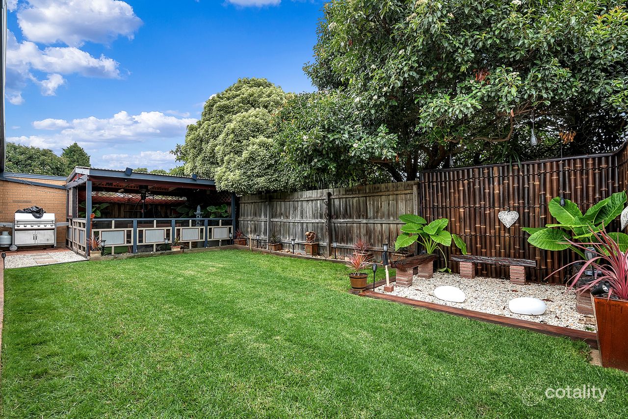 27 Tatlow Dr, Epping, VIC 3076