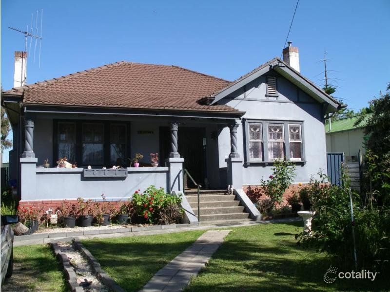 323 Eaglehawk Rd, California Gully, VIC 3556