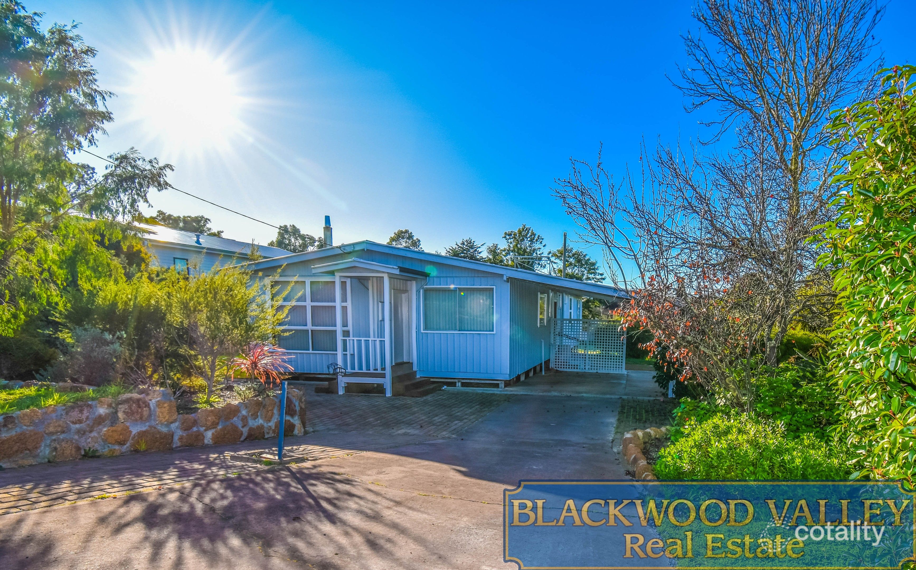 5 Nix St, Boyup Brook, WA 6244