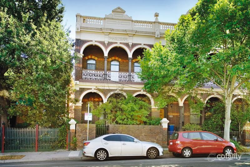 190 Auburn Rd, Hawthorn, VIC 3122