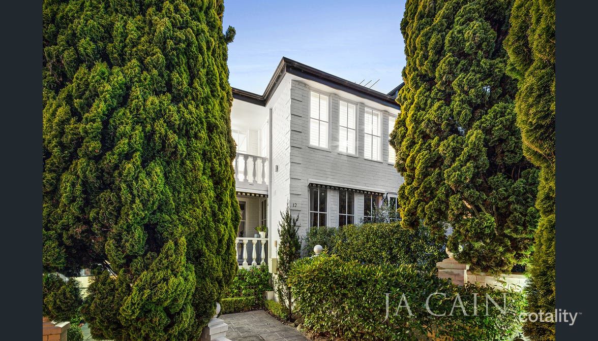 13/6 Balwyn Rd, Canterbury, VIC 3126