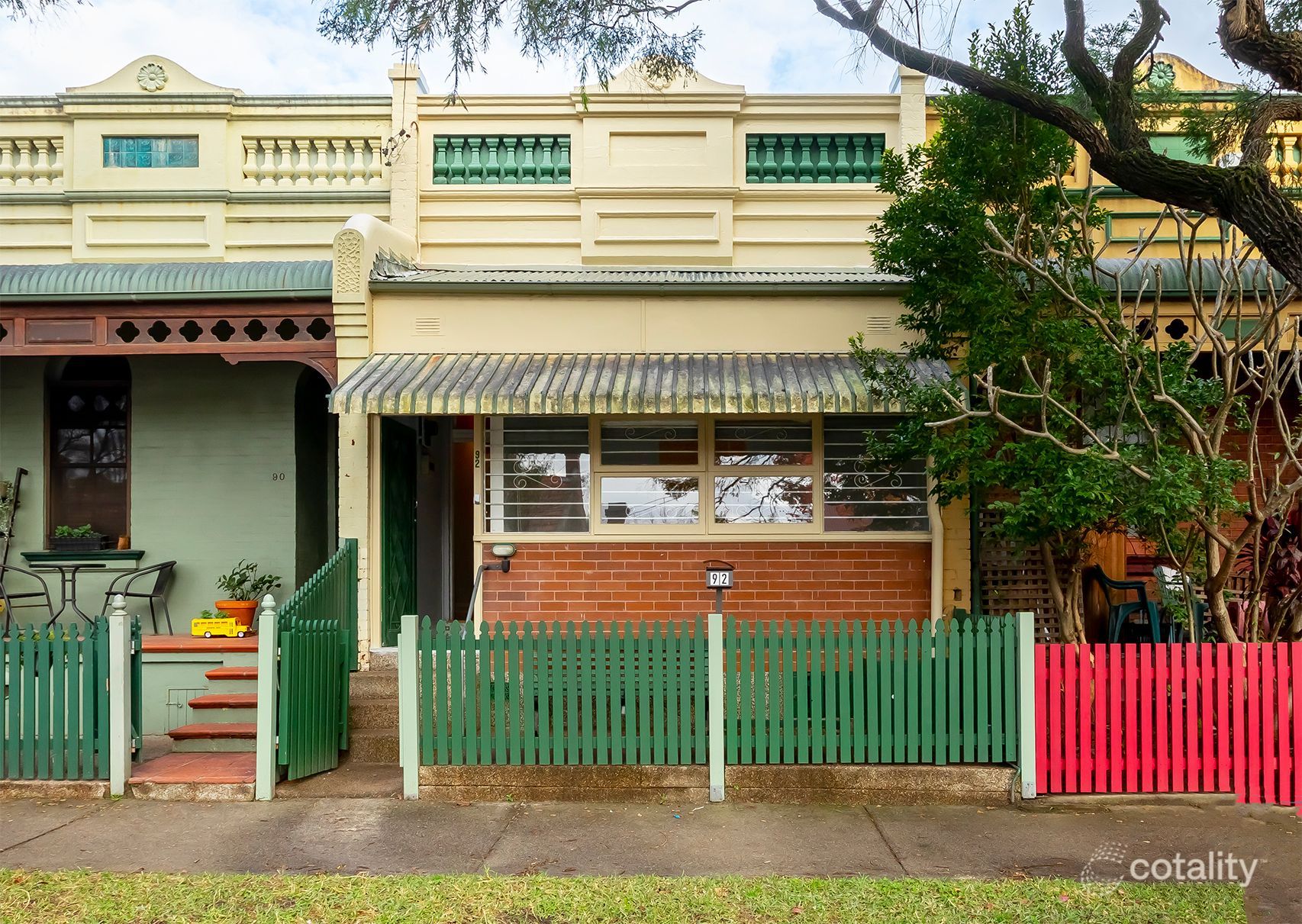 92 Goodsell St, St Peters, NSW 2044