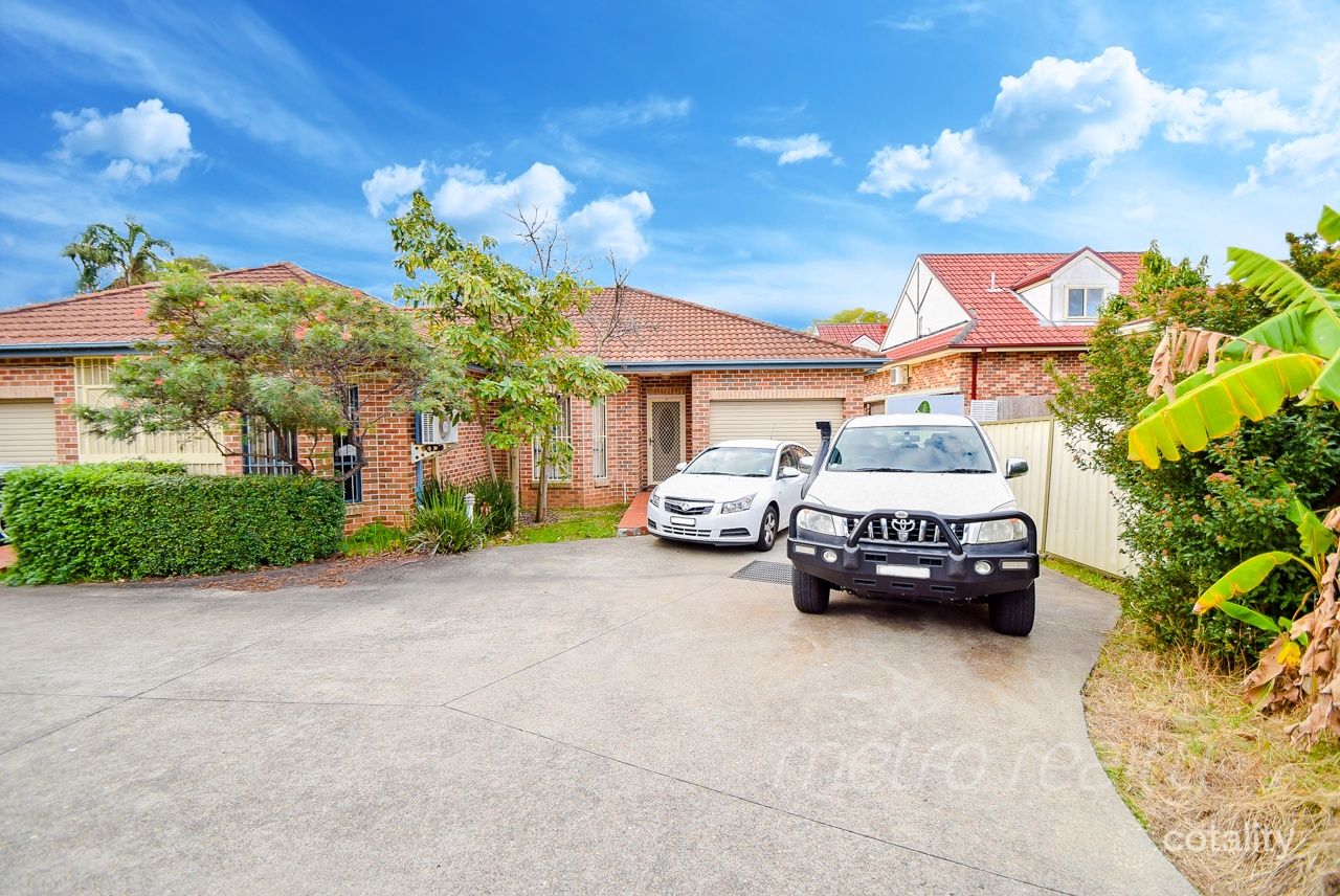 4/15 Wattle St, Punchbowl, NSW 2196