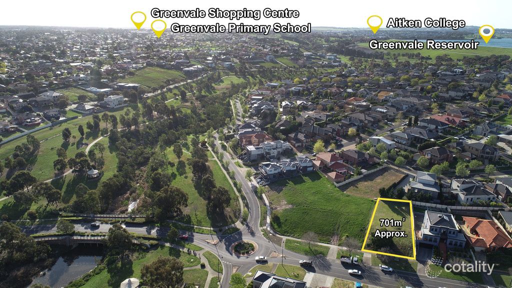 67 Kirkham Dr, Greenvale, VIC 3059