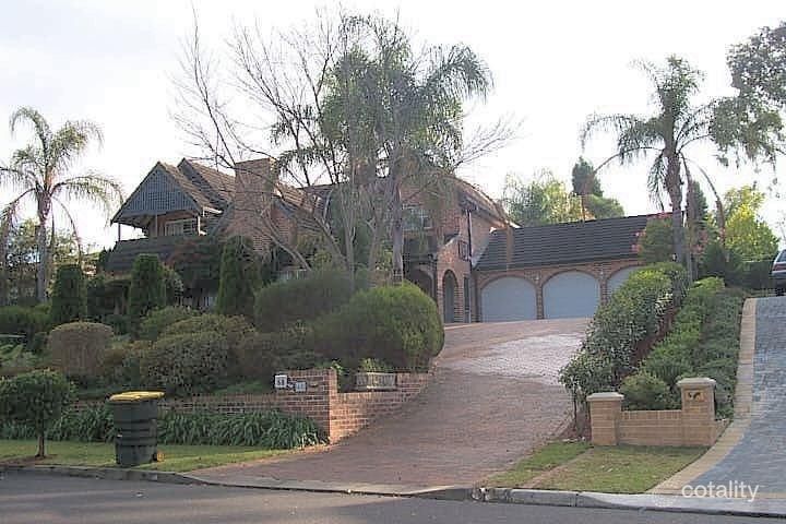 68 Fingal Ave, Glenhaven, NSW 2156