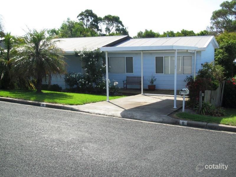 8 View St, Lakes Entrance, VIC 3909