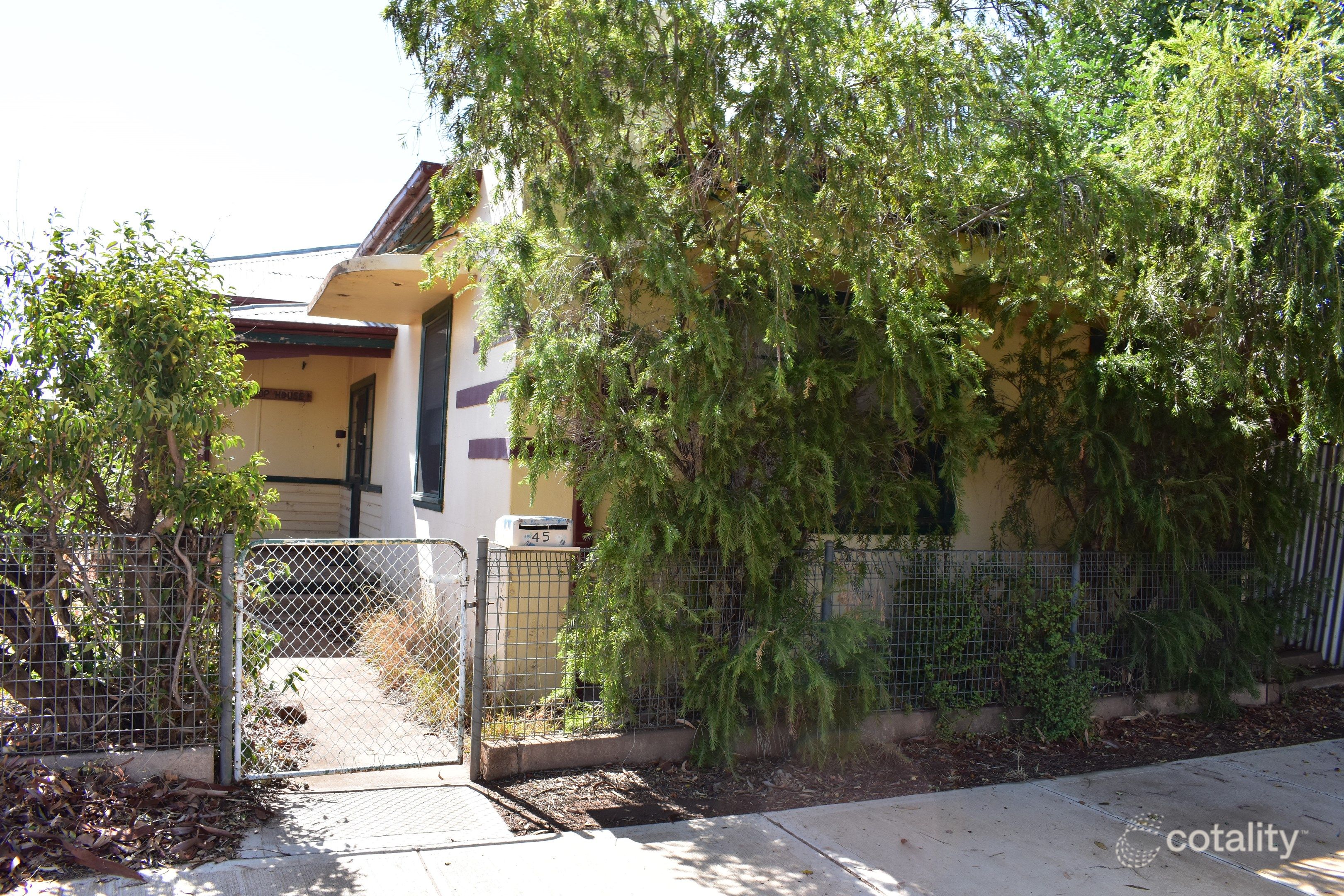 45 Cardigan St, Tullamore, NSW 2874