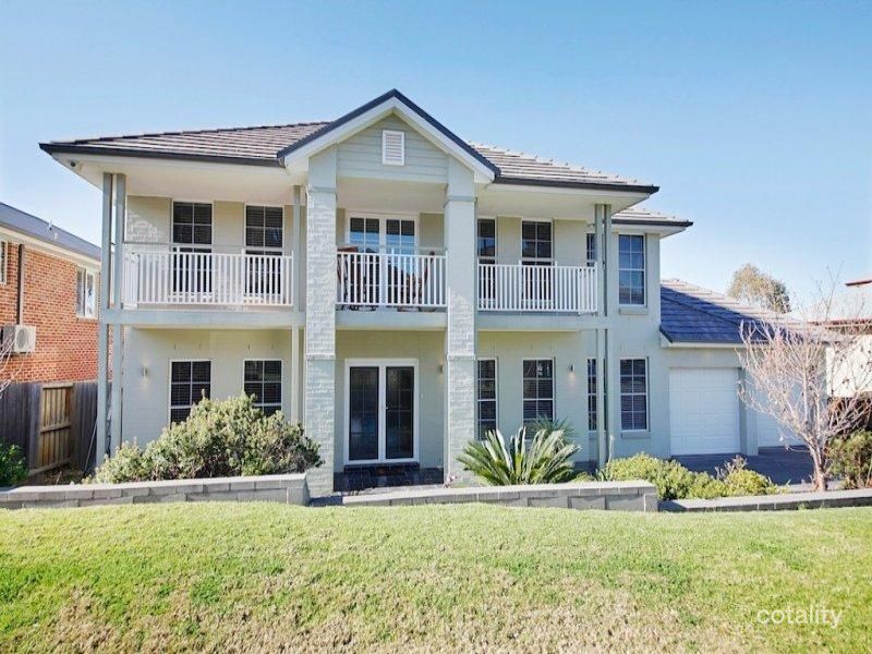 12 Tullet St, Camden Park, NSW 2570