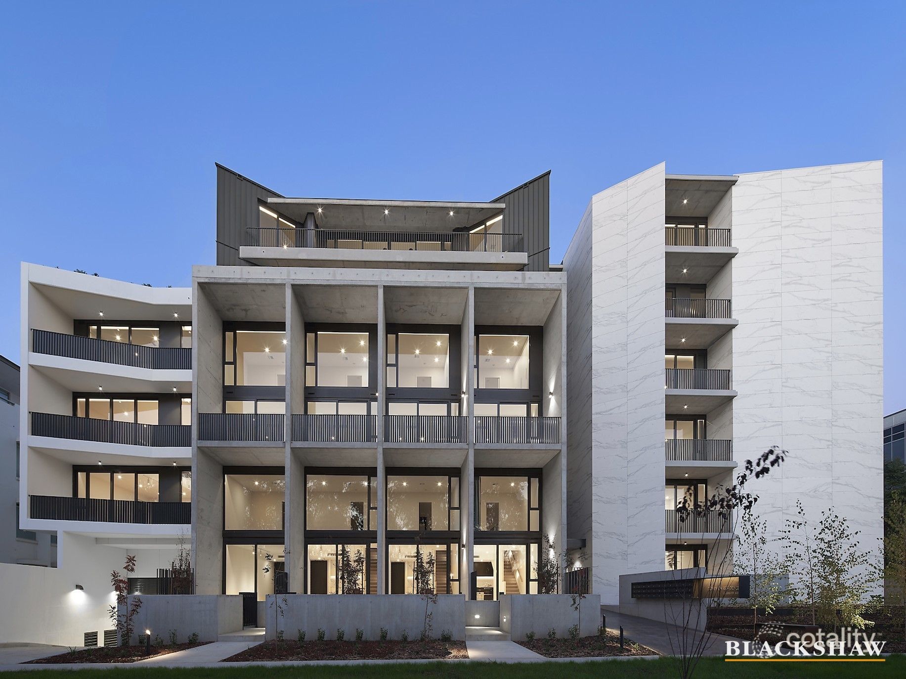 4/22 Canberra Ave, Forrest, ACT 2603