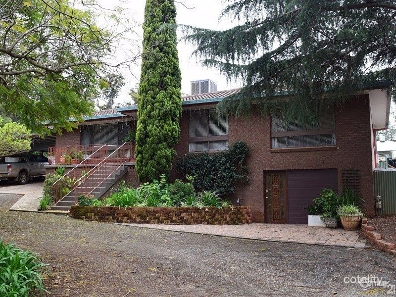 23 Albert St, Parkes, NSW 2870