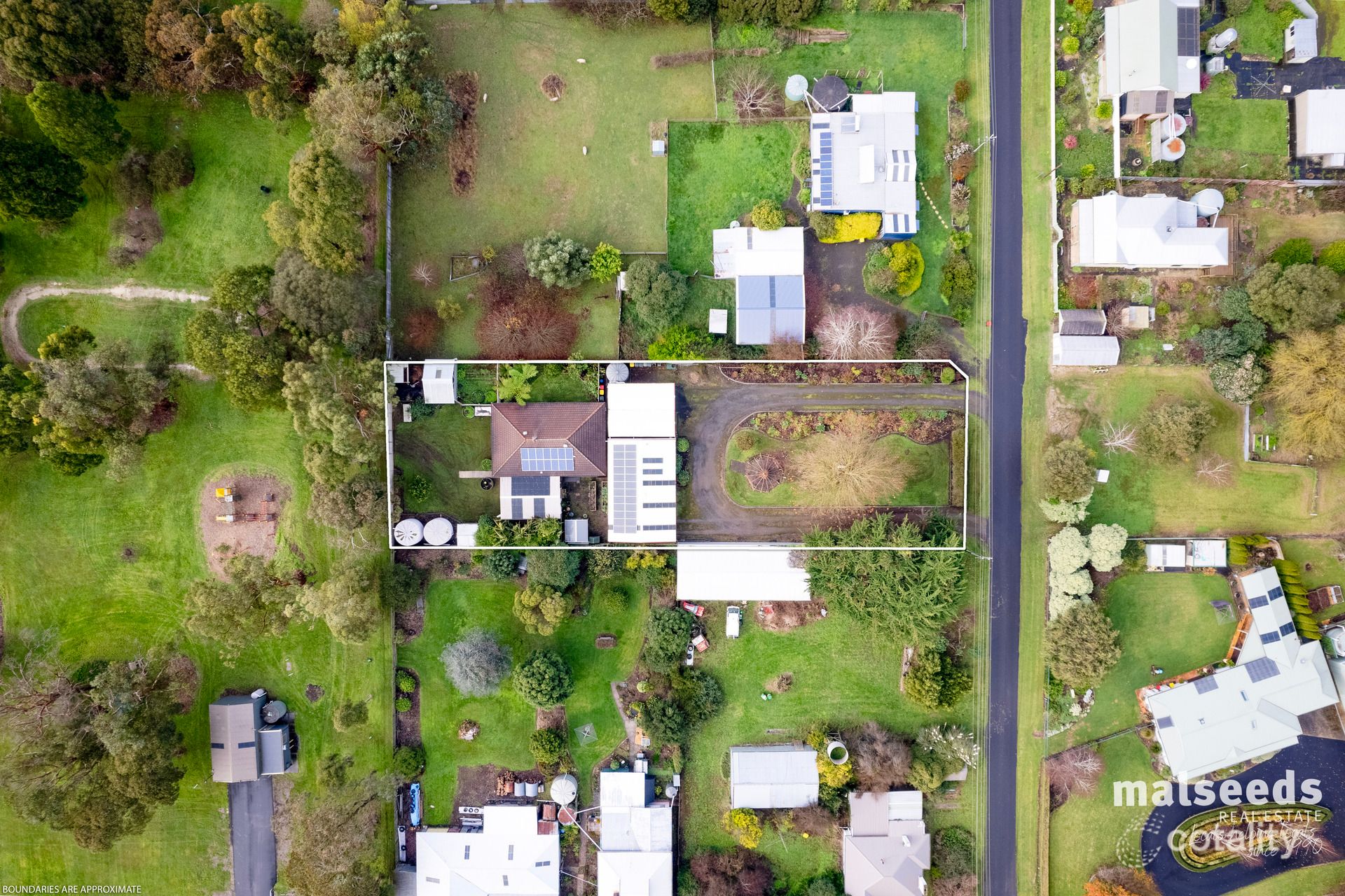 9 Guerin Lane, Glencoe, SA 5291