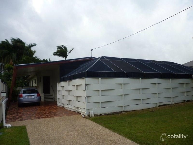82 Brecknell St, The Range, QLD 4700