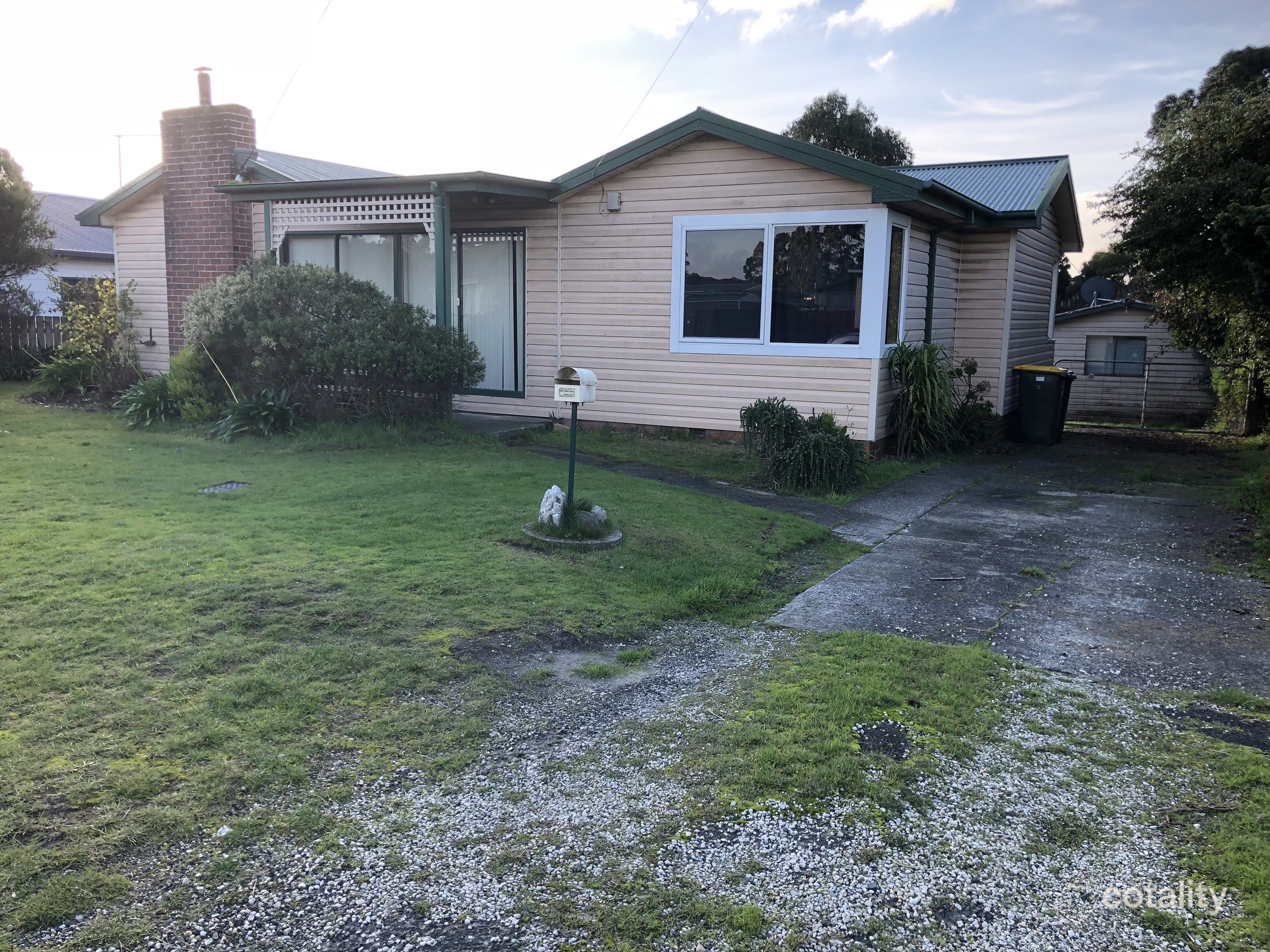 107 Havelock St, Smithton, TAS 7330