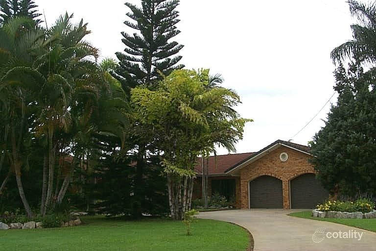 21 Hastings Dr, Mareeba, QLD 4880