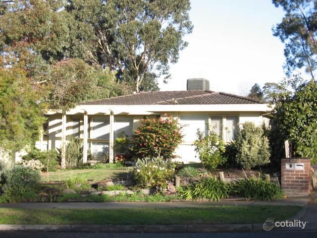 30 Polaris Dr, Doncaster East, VIC 3109