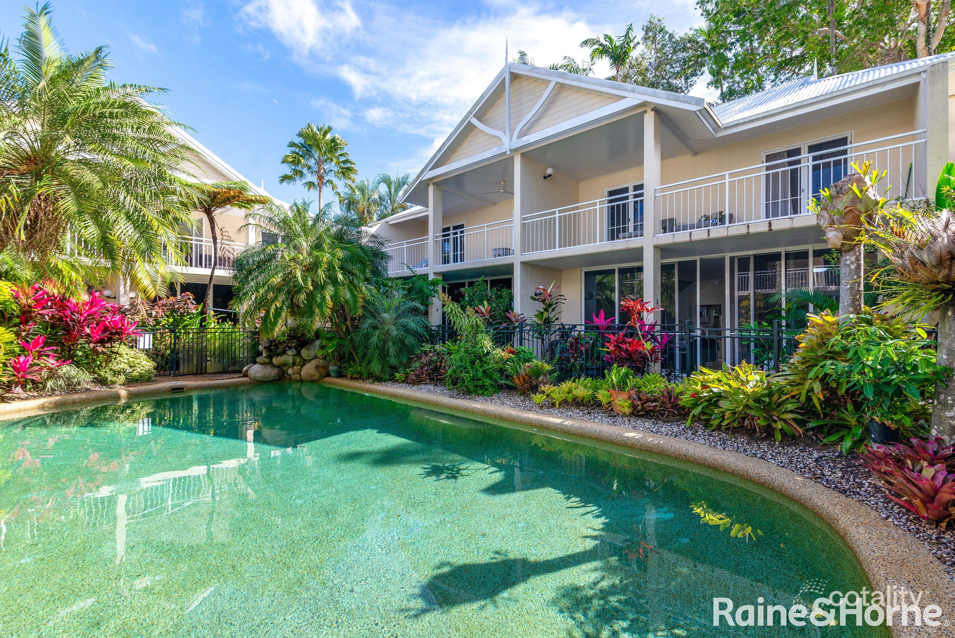 3/65-67 Garrick St, Port Douglas, QLD 4877