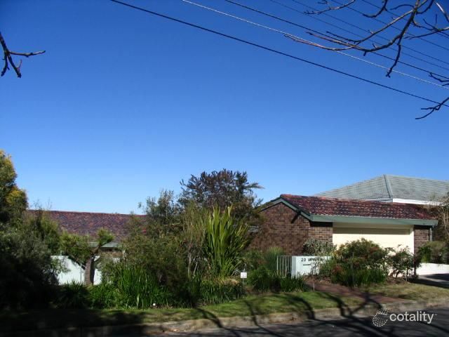 20 Daymar Pl, Castle Cove, NSW 2069